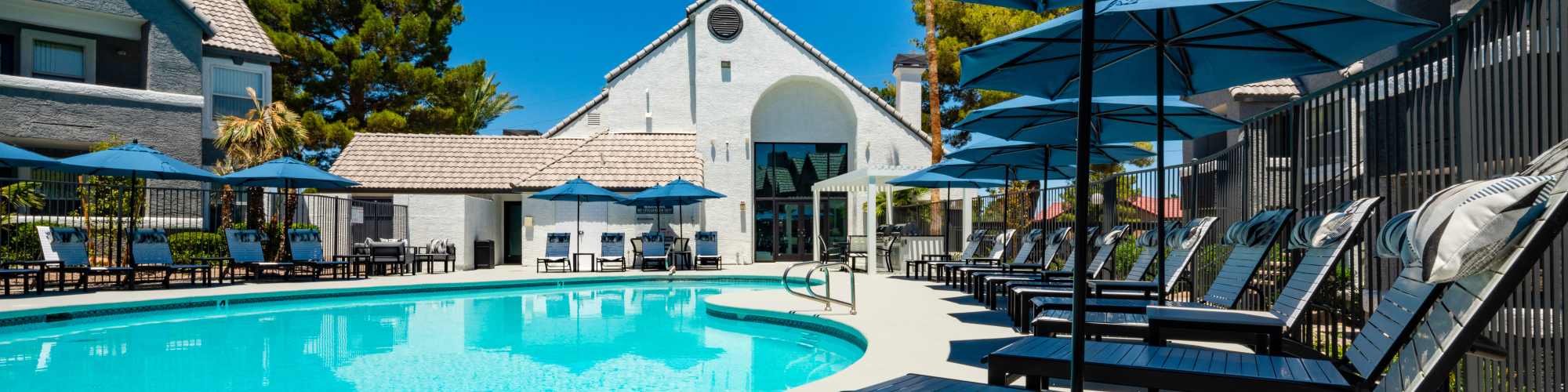 Amenities | The Quinn in Las Vegas, Nevada