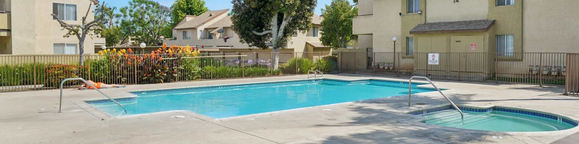 Photo Gallery | Peppertree Place Apartments in Riverside, California