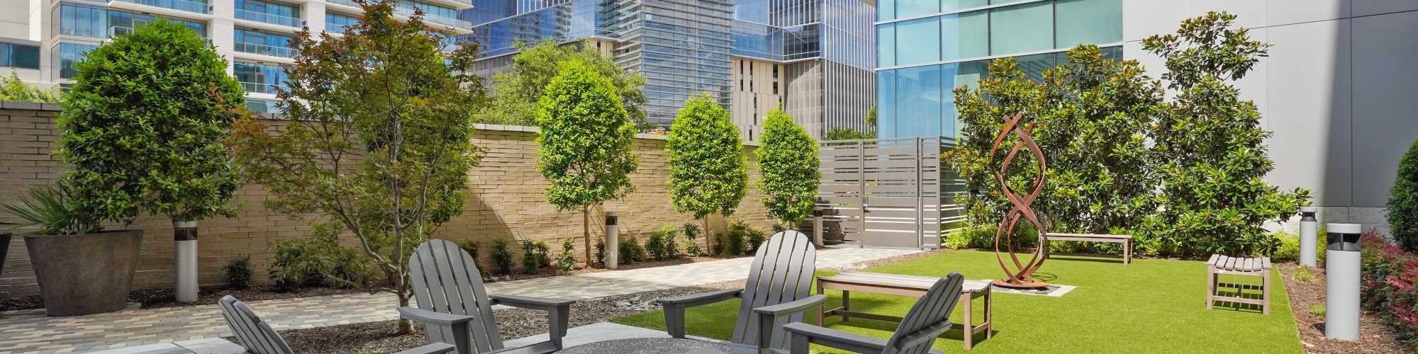 Contact Us at Instrata at Legacy West in Plano, Texas