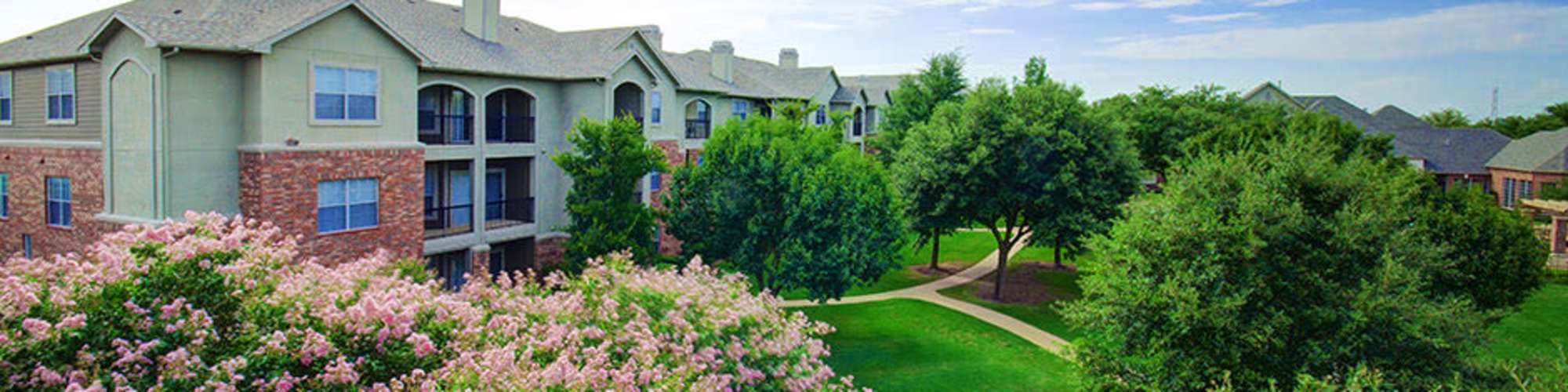 Photo gallery at Breckinridge Point Apartments in Richardson, Texas