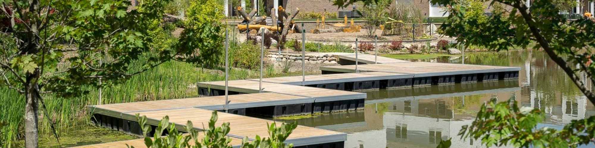 Neighborhood | The Residences at Sakura Novi in Novi, Michigan