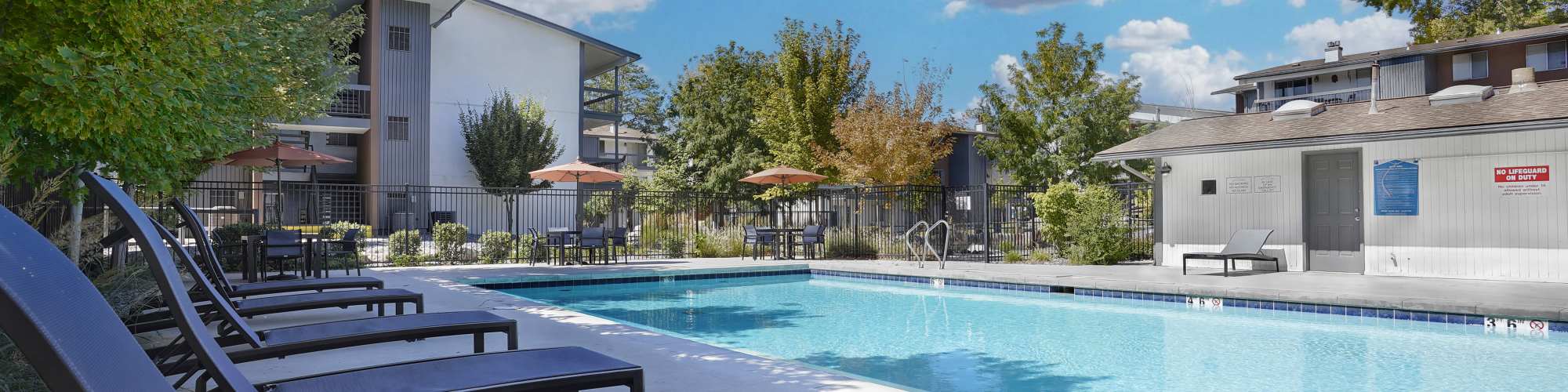 Amenities | Country Lake in Millcreek, Utah