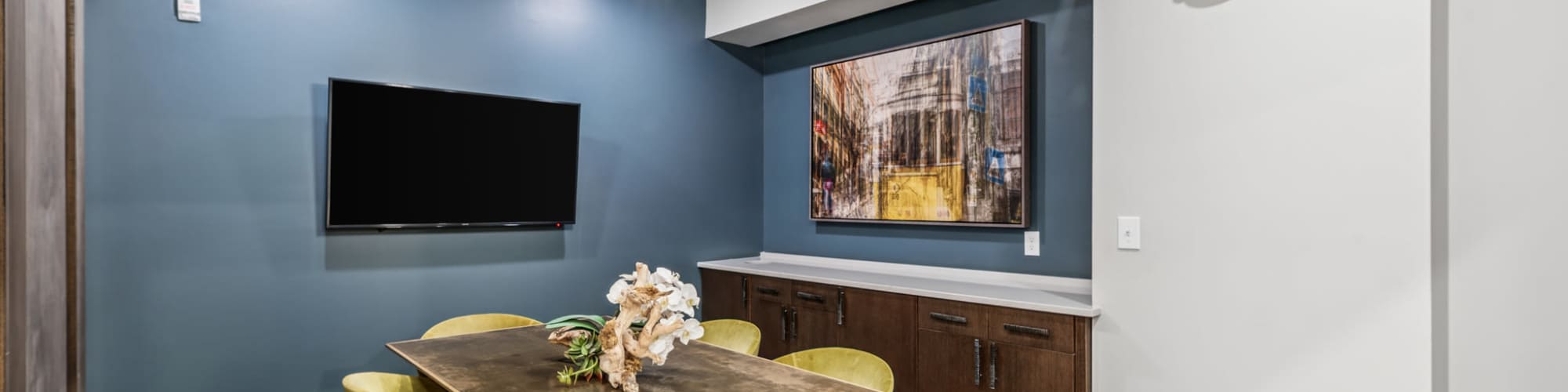 Privacy Policy | The Guthrie North Gulch in Nashville, Tennessee