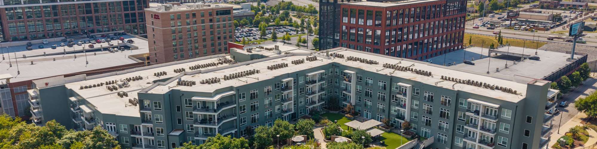 Apply | The Guthrie North Gulch in Nashville, Tennessee