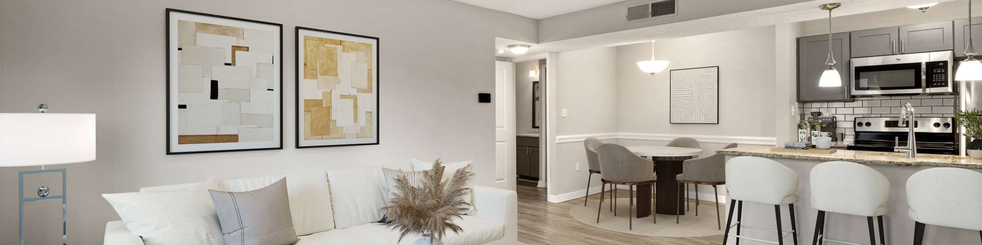 Swimming pool Gallery at Trellis at the Lakes in St. Petersburg, Florida