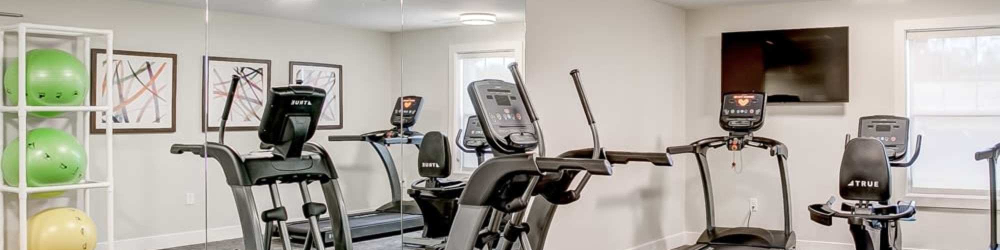 Amenities | Snowden Creek in Eldersburg, Maryland                     