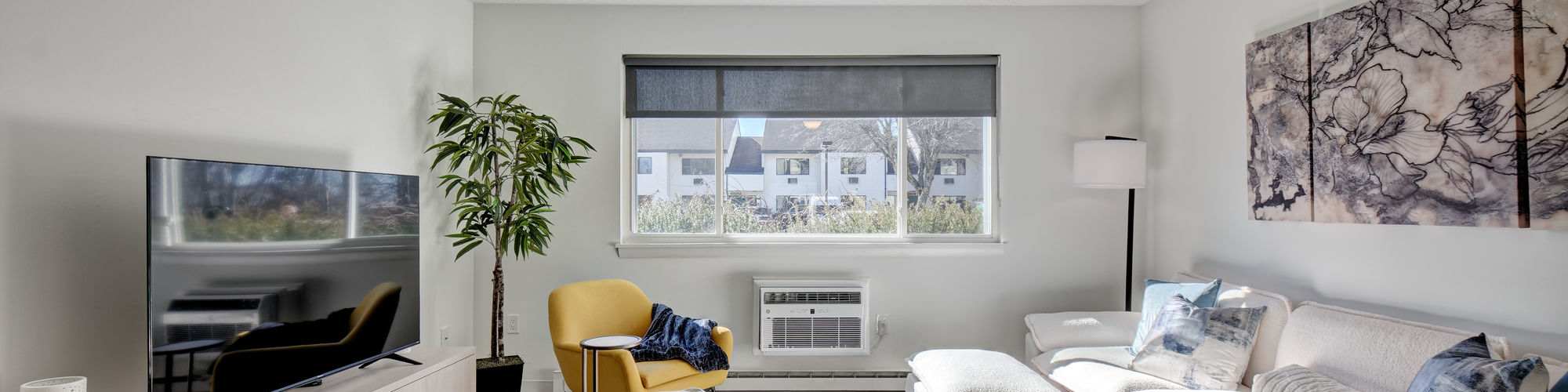 Schedule a Tour | The Nora in Dallas, Texas     