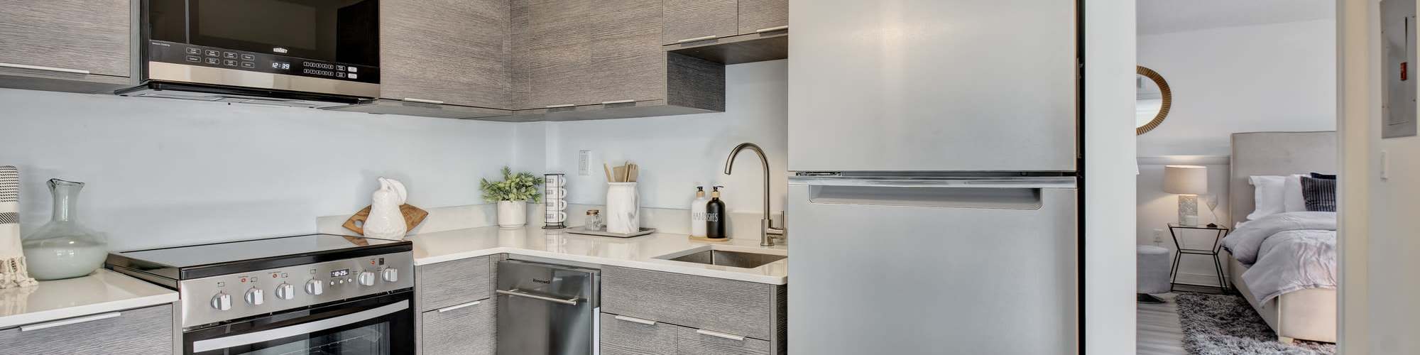 Apply Now | The Nora in Dallas, Texas     