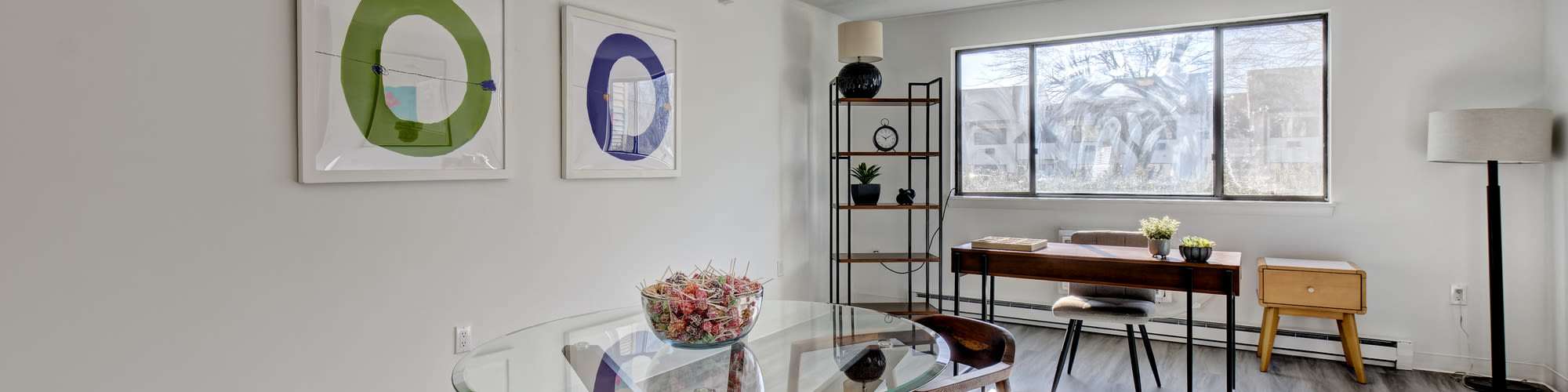 Amenities | The Nora in Dallas, Texas     