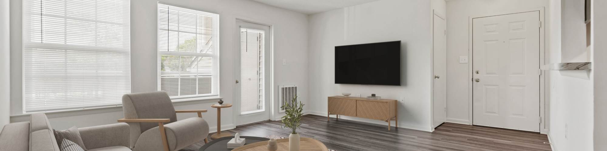 Floor Plans | Lee Overlook Apartments in Centreville, Virginia