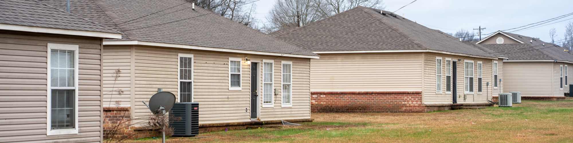 Photo Gallery | Arrington Estates of Henderson in Henderson, Tennessee    