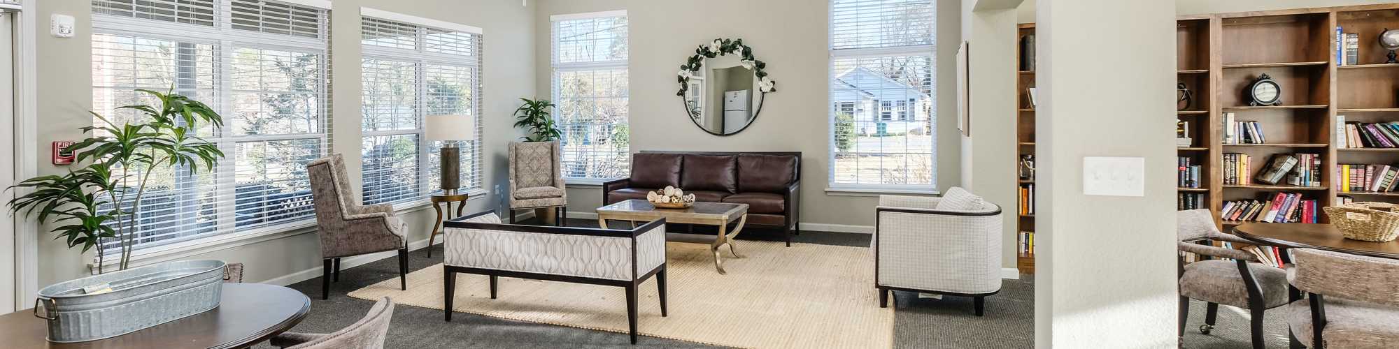 Rental Requirements | Autumn Glen in Gaffney, South Carolina