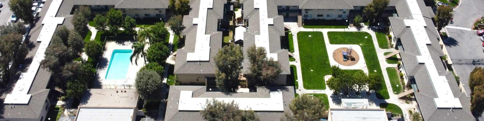 Photo Gallery | Sierra Gardens in Riverside, California