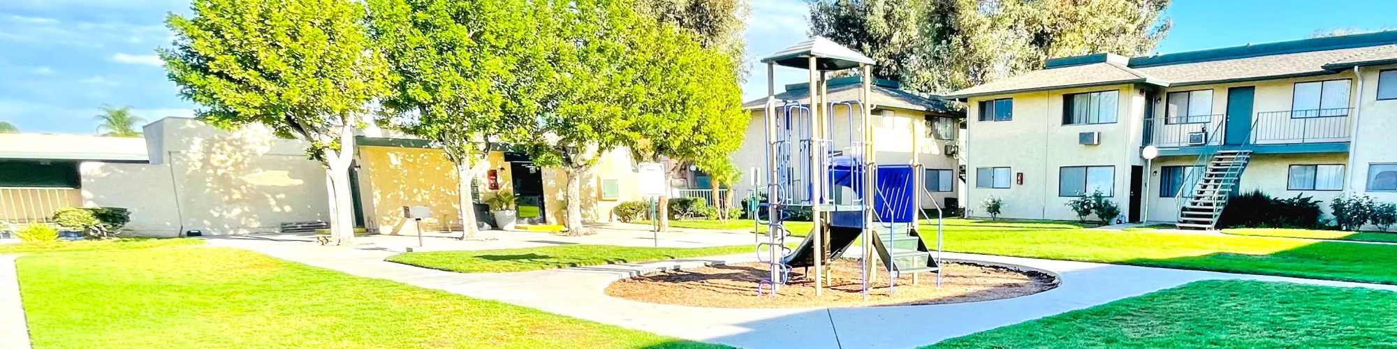 Amenities | Sierra Gardens in Riverside, California