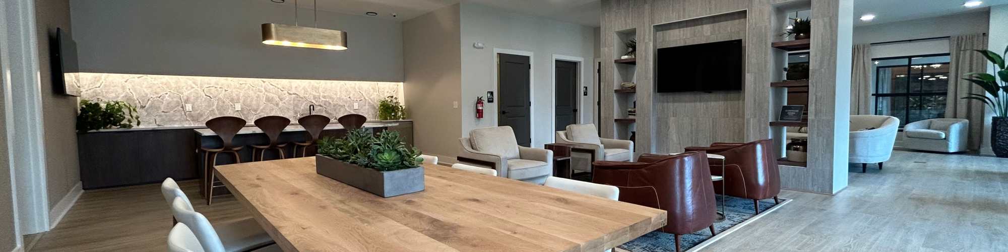 Amenities at Palisades at Lewis Creek in Wilmington, North Carolina