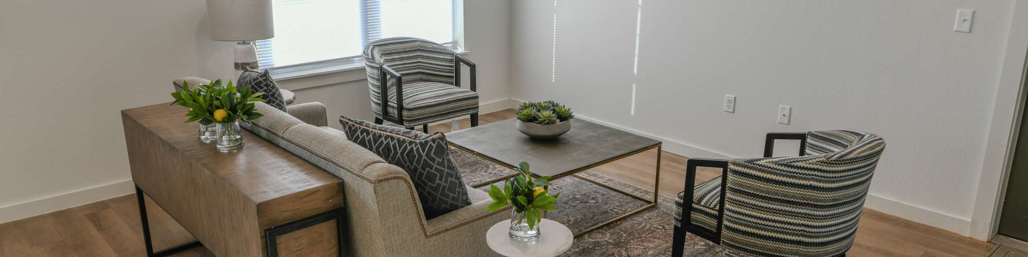 Floor Plans | Flats At Lake View in Warner Robins, Georgia           