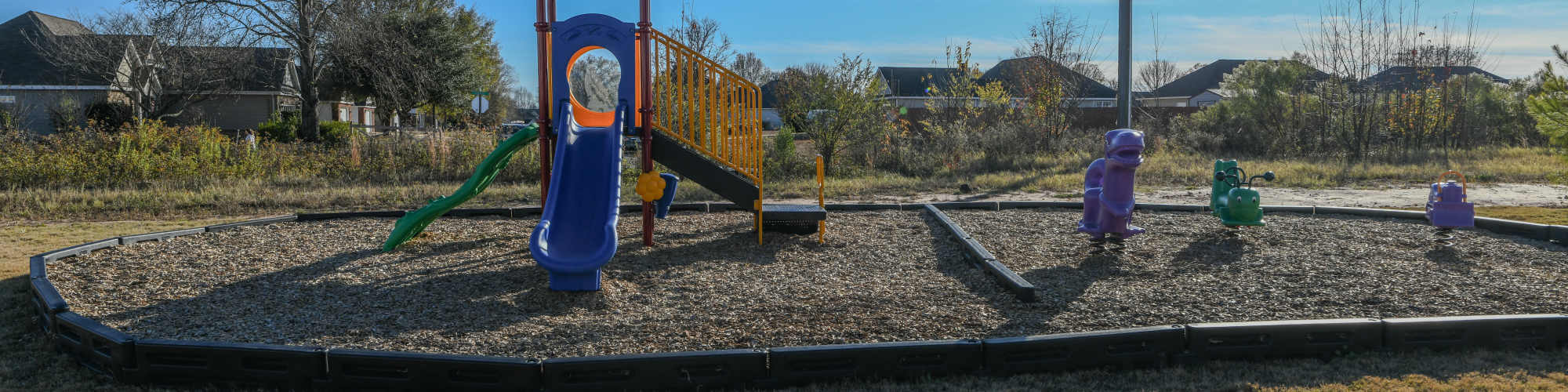 Amenities | Flats At Lake View in Warner Robins, Georgia     