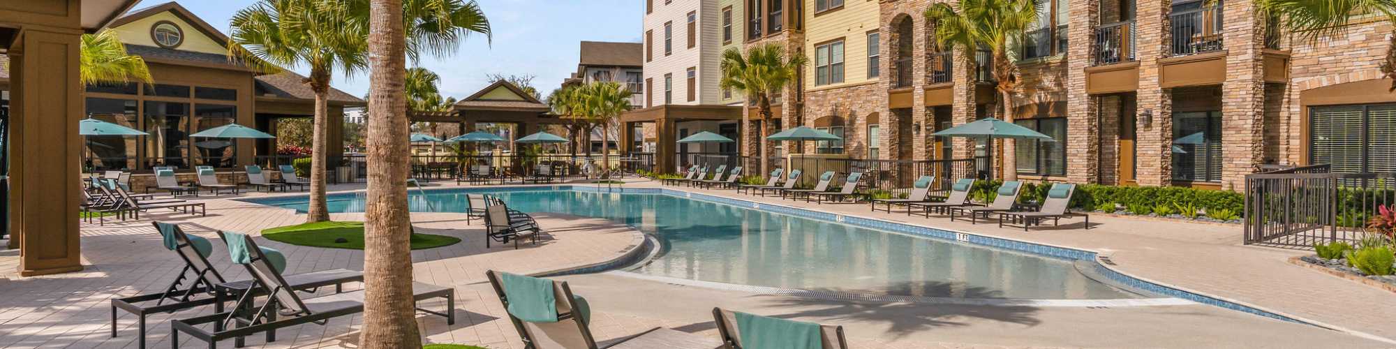 Amenities at Circa at Fishhawk Ranch in Lithia, Florida