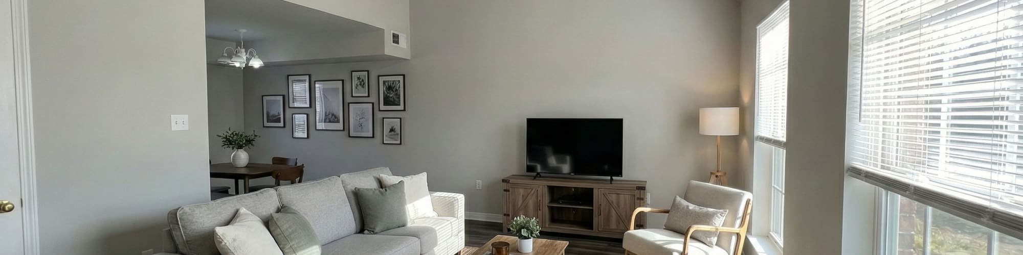 Floor Plans | Tangi Lakes in Hammond, Louisiana