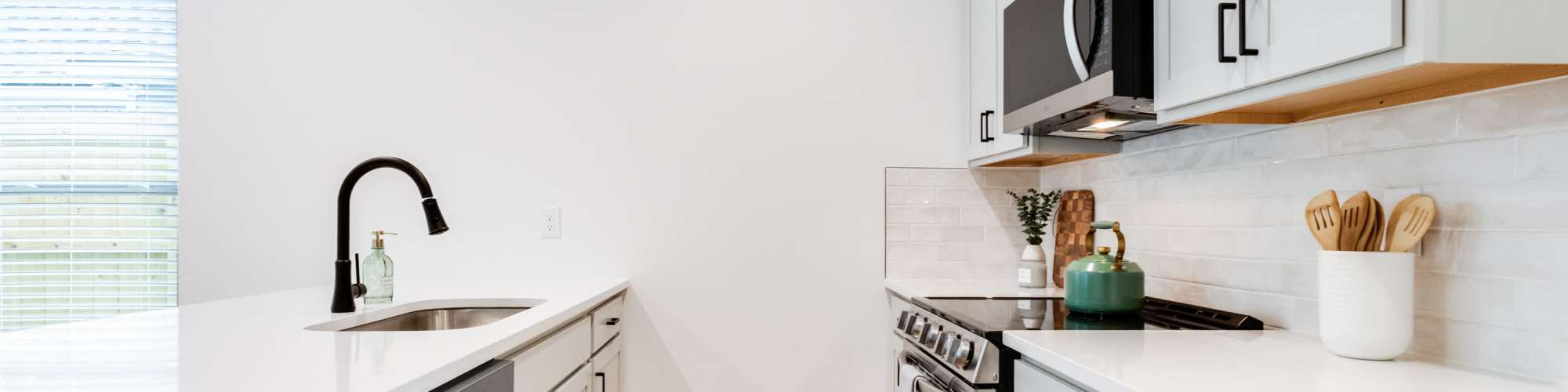 Floor Plans | Cottages at Creekview in Lafayette, Louisiana