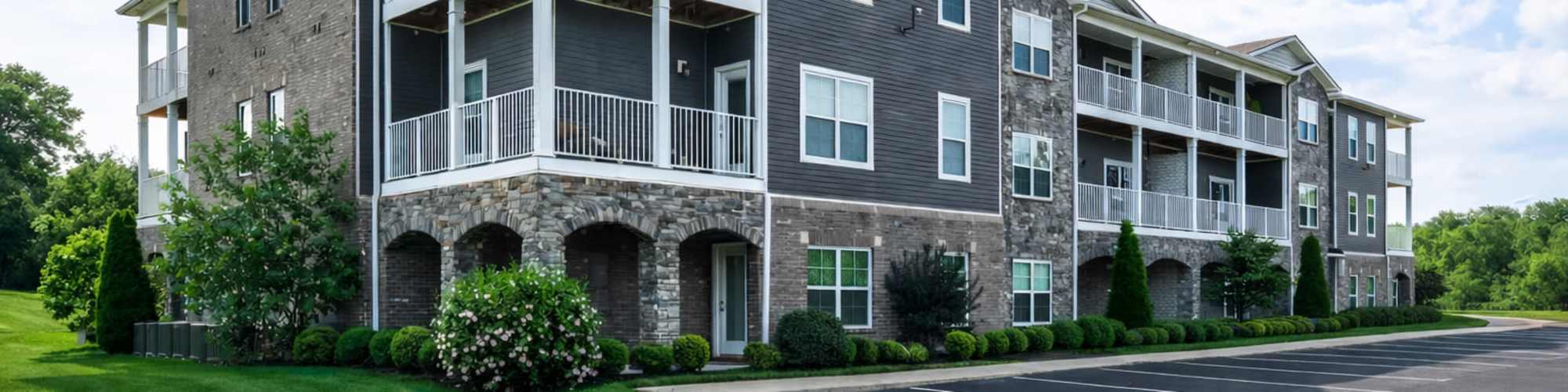 Photo Gallery | Palomar Woods in Lexington, Kentucky