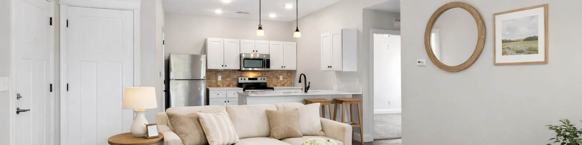 Floor Plans | Palomar Woods in Lexington, Kentucky 