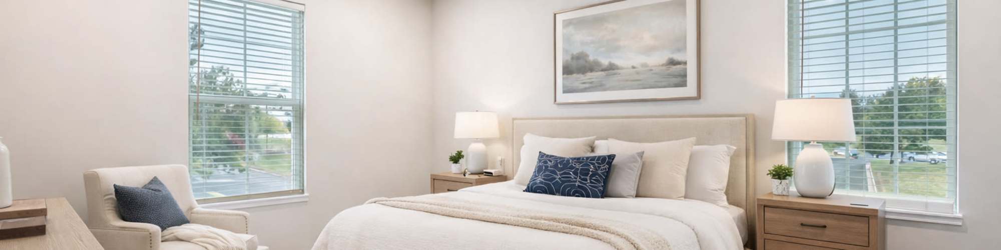 Floor Plans | Pure Lowell Apartments in Lowell, Arkansas