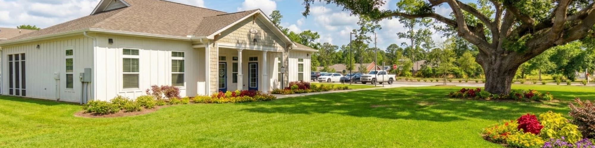 Photo Gallery | Timber Ridge Townhomes in Bay Minette, Alabama