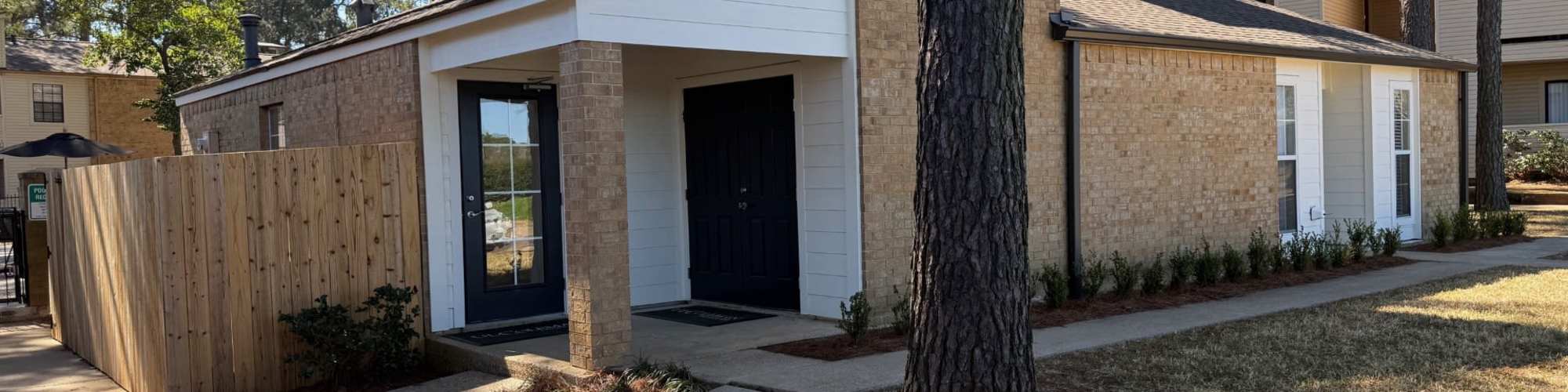 Photo Gallery | Country Club Place in Marshall, Texas