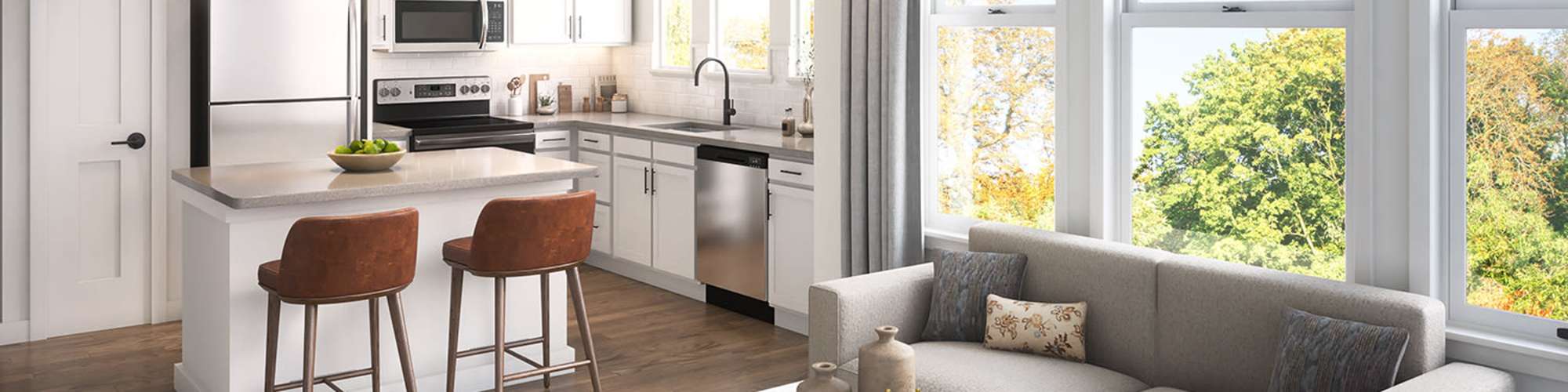 The Lariat At Presidio Ranch Apartments