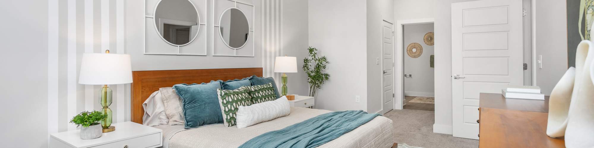 Floor Plans | Keystone at Horse Pen Creek in Greensboro, North Carolina 