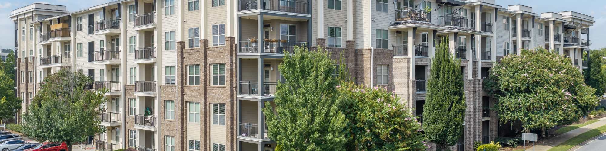 Photo Gallery | Centra At North Druid Hills in Atlanta, Georgia 