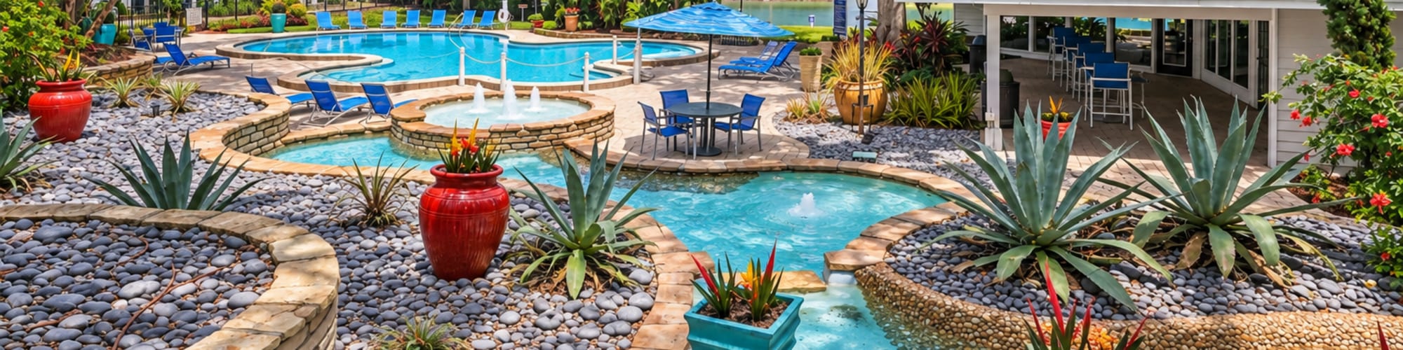 pool