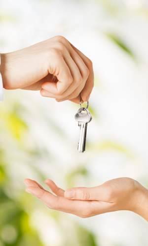 keys