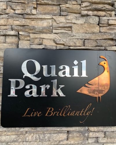 Cheri Rose, HEALTH & WELLNESS DIRECTOR Quail Park of Granbury in Granbury, Texas