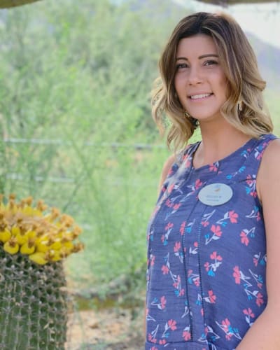 Kelley White, COMMUNITY LIAISON at Quail Park of Oro Valley in Oro Valley, Arizona