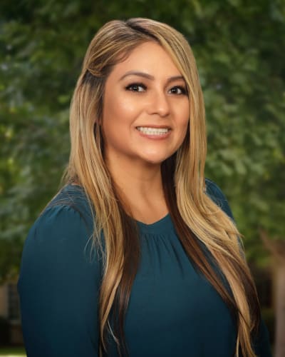 Norma Cortes, LIFE ENGAGEMENT DIRECTOR at Quail Park at Shannon Ranch in Visalia, California
