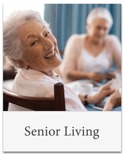 Learn more about Senior Living at Corridor Crossing Place in Cedar Rapids, Iowa.