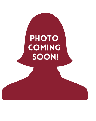 female photo coming soon