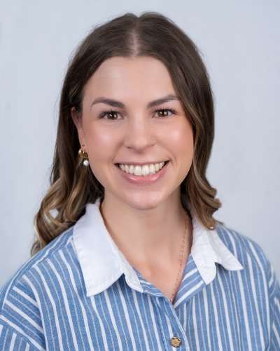 Rachel Groves, Outreach & Sales Director at Willows Bend Senior Living in Fridley, Minnesota