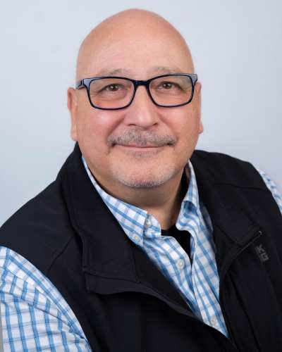 Tom Miller, Maintenance Director at Willows Bend Senior Living in Fridley, Minnesota