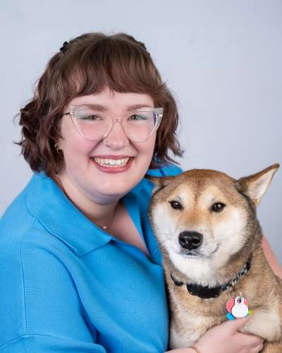 Emily Petrick, Dimensions Manager at Willows Bend Senior Living in Fridley, Minnesota
