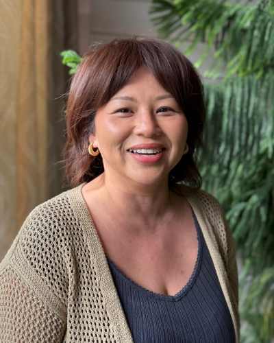 Noukee Lor, Admissions Coordinator at The Pillars of Prospect Park in Minneapolis, Minnesota