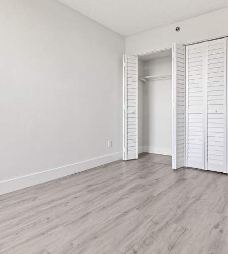 View our floor plans at Forest Place in North Miami, Florida