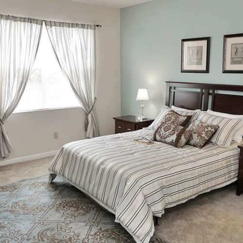 View floor plans at Charleston Pines Apartment Homes in Florence, Kentucky