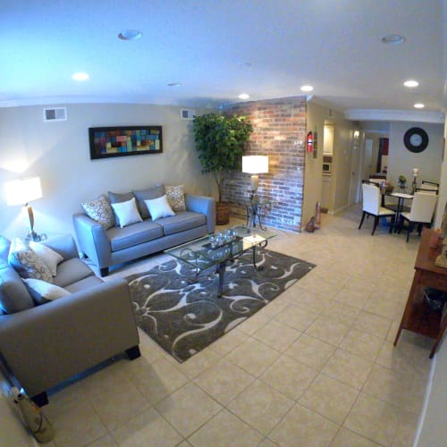 Photos Of 2929 Dunvale Apartments For Rent In Houston Texas