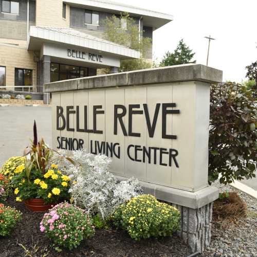 Resident life director  Belle Reve Senior Living in Milford, Pennsylvania