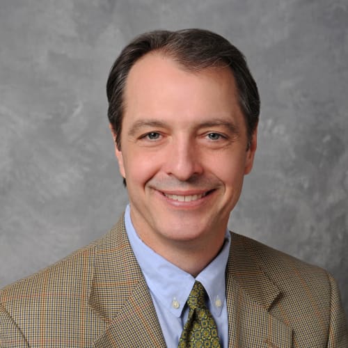 Michael McCormick, Director of Development at Heritage Senior Living in Blue Bell, Pennsylvania. 