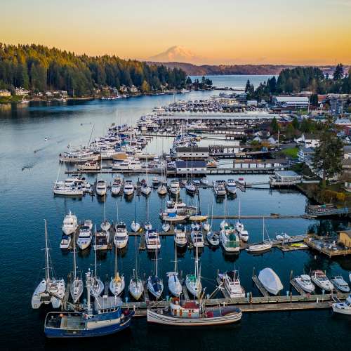 View our neighborhood locations near The Meadows in Tacoma, Washington