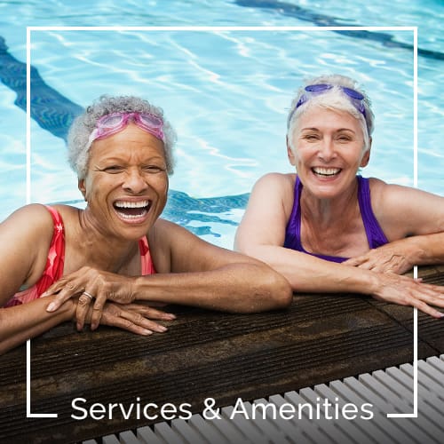 Learn more about services and amenities at Keystone Place at Wooster Heights in Danbury, Connecticut